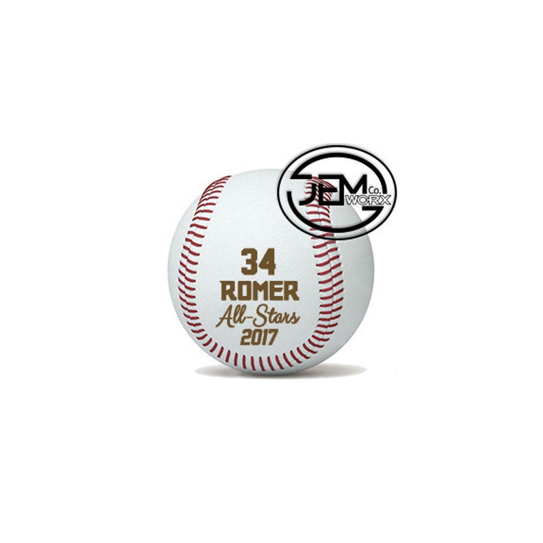 Personalized Baseball Party Gift,Custom Baseball,Laser Engraved Baseball,Coach Gift,Baseball Team Gift,Baseball Mom Gift,Team Ball image 10