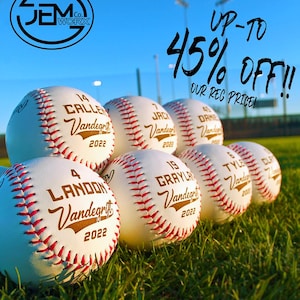 Personalized Baseball Party,Customized Baseball,Customized Engraved Baseball,Coach Signature,Baseball Team,Baseball Mom Gift,Team Ball