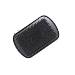 Ink Pad for Wooden Rubber Stamps (Multiple colors available)