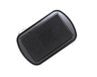 Ink Pad for Wooden Rubber Stamps (Multiple colors available)