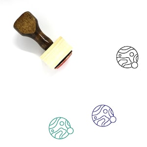 Mars Stempel