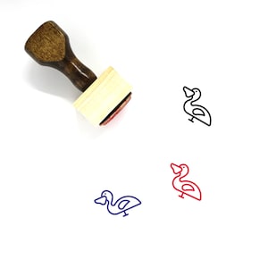 Pelikan Holzstempel Nr. 31