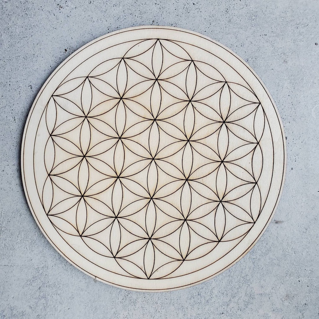 Feuille De Liège Gravée Au Laser - Découpe Précise 2mm