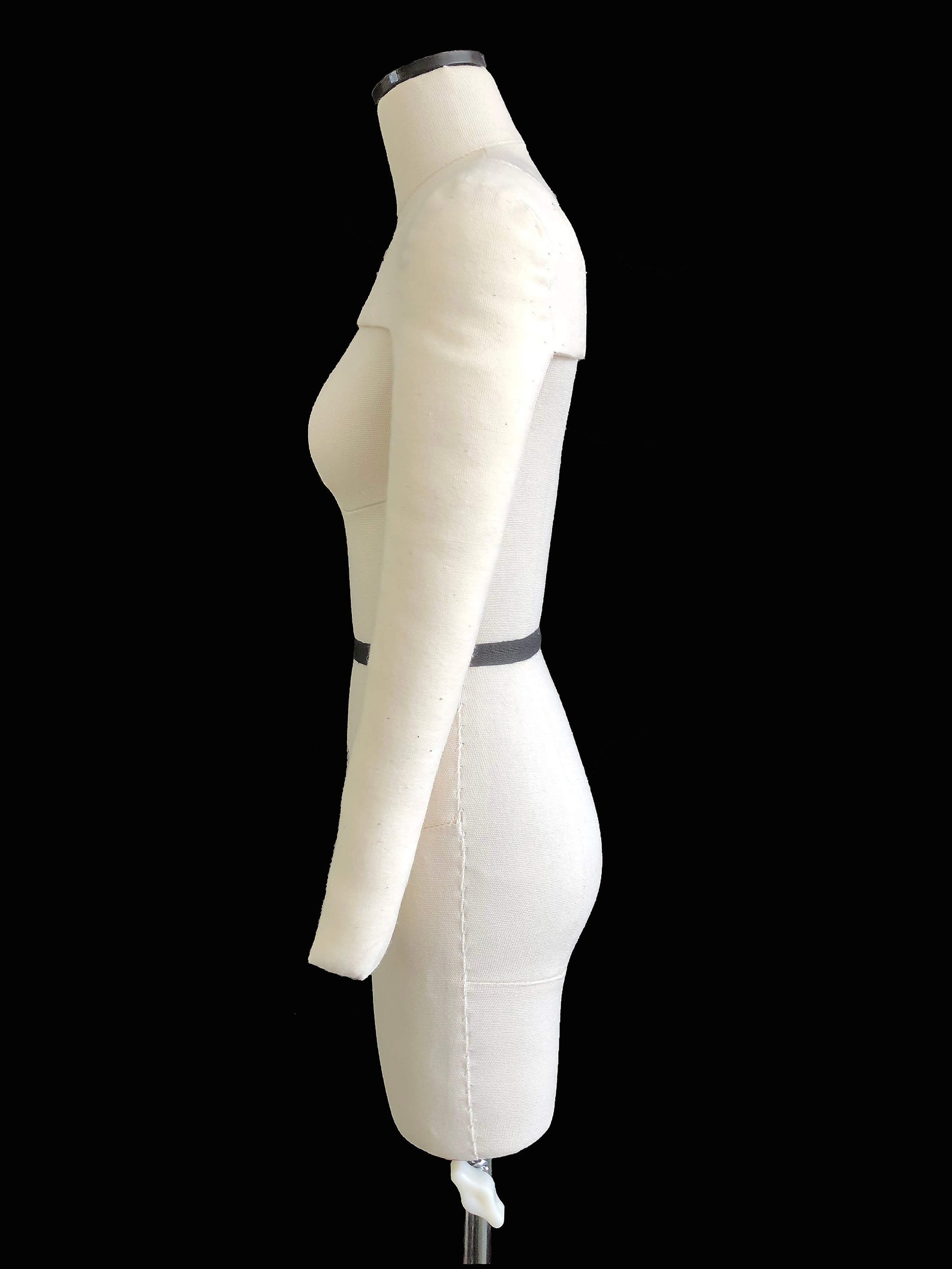 Soft Arms for FCE® Female Mini Mannequins Half Scale Body Form Etsy