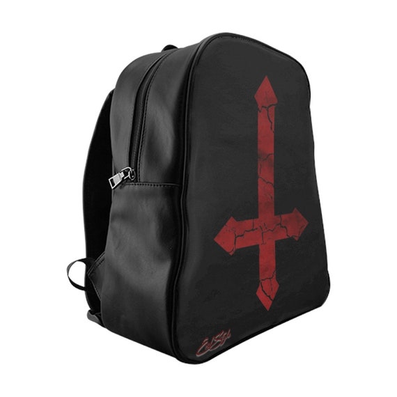 designer black leather backpacks 52's Luxury Quilted Garda Backpack this backpack seamlessly combines fishing_lure_costume Beverly Hills Polo Club Colour:Everglade / Everglade