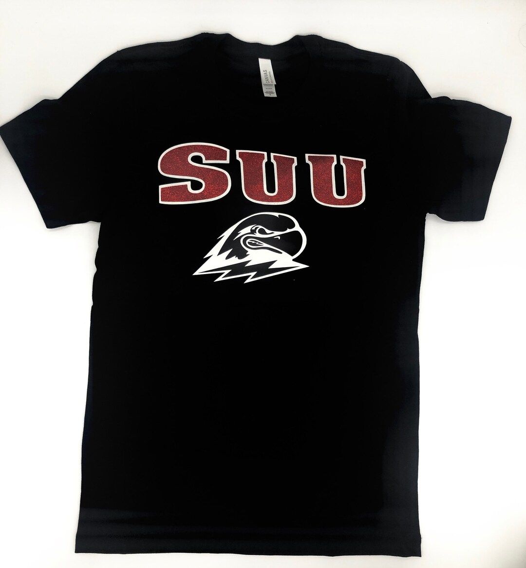 Suu Graphics Custom College Shirts, SUU, University Tees - Etsy