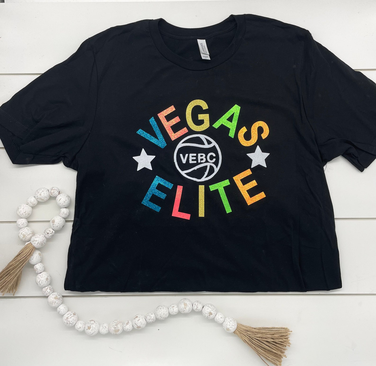 Vegas Elite Basketball Etsy