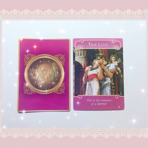 Same Day Love Tarot Reading • In-Depth Psychic Insight imagen 8
