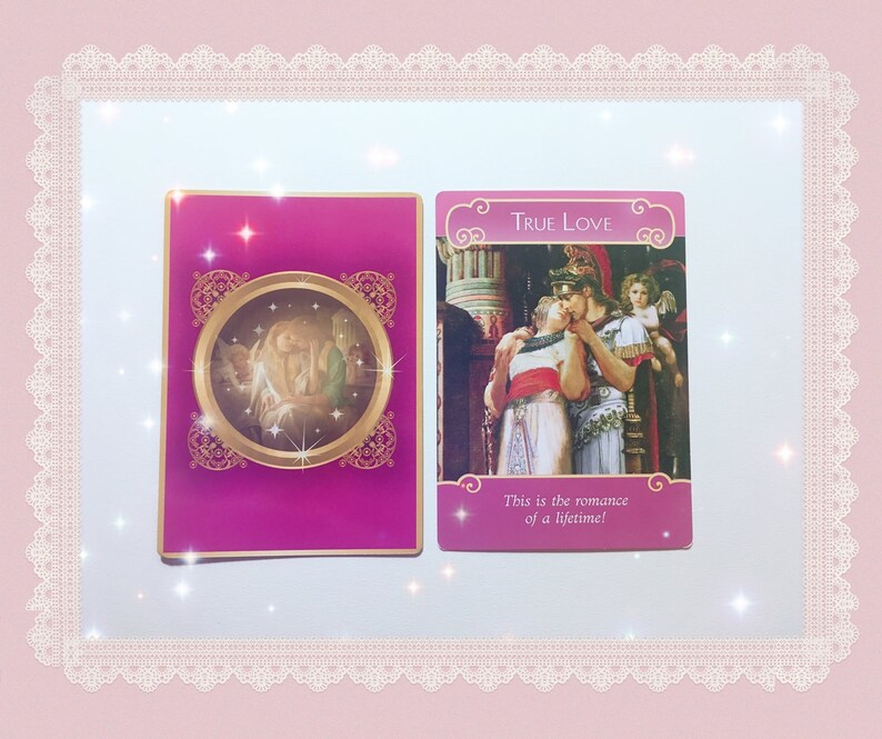 Same Day Love Tarot Reading • In-Depth Psychic Insight imagen 8