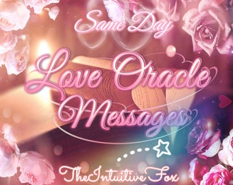 SAME HOUR What You Need to Know •  Channeled Love Message • Honest Love Reading