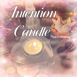 Quema de velas con intenciones el mismo día • para la felicidad y la positividad • Servicio de quema de velas