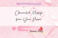 Channeled Message From Your Person + Advice • SAME HOUR  • Message From Your Lover • Ex Reading • Same Day Reading • Immediate Reading product logo