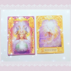 SAME HOUR Tarot Reading Tarot Read 1 Question Reading Same Day Psychic Reading TTC Prediction Psychic Immediate Tarot Read ttc image 9