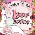 SAME HOUR Psychic Love Readings • Love Reading  • Tarot Love Reading • 1 - 3 Question Love Reading • Love Read •  TTC Reading •  Soul Mate • product logo