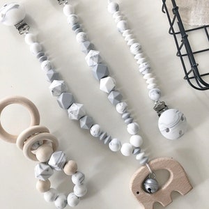 Pram chain ELEPHANT
