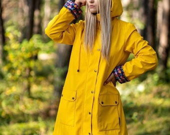 Die Zusammenfassung unserer Top Regenjacke gummiert damen