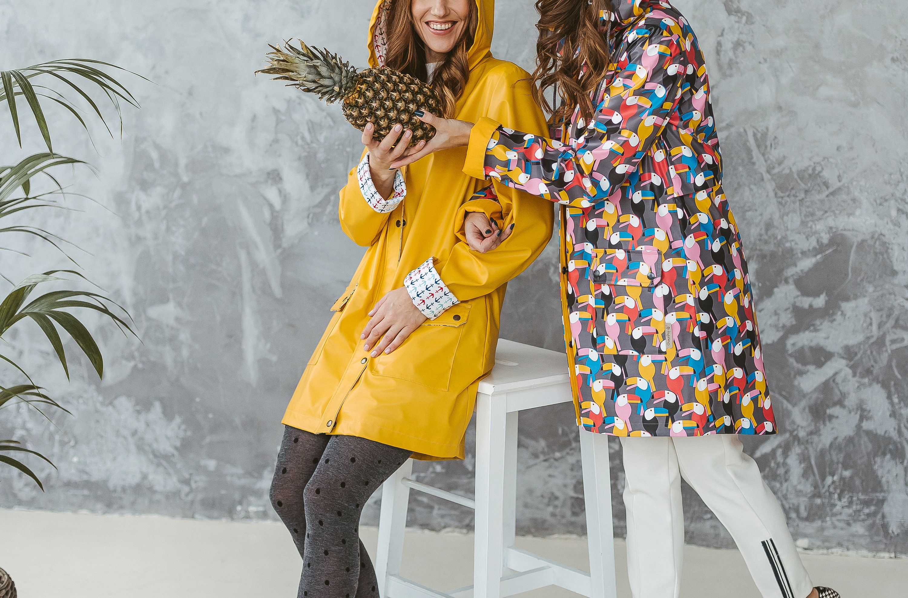 womens waterproof coat