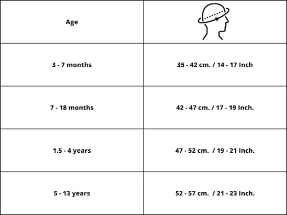 Standard Hat and Scarf Set for Children, Hipster Beanie Rib, RIB