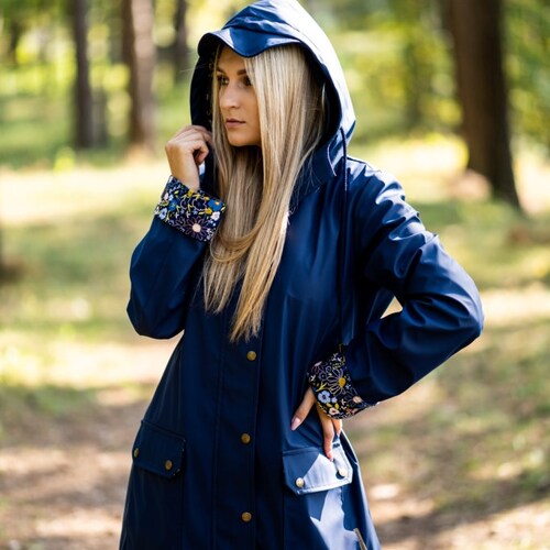 unique parka