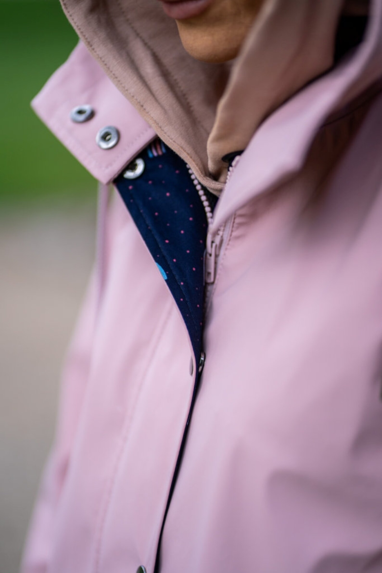 Coat Trench Coat Rain Coat Jacket Coat Raincoat Rain Etsy