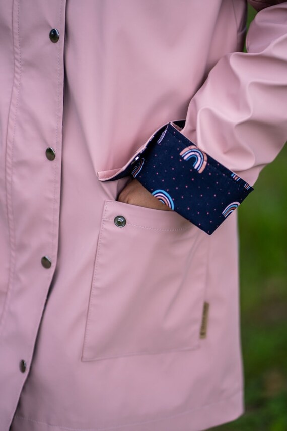 Coat, Trench Coat, Rain Coat, Jacket, Coat, Raincoat, Rain Jacket, Women Raincoat, Waterproof Jacket, Slim Fit Jacket, Clothing Women