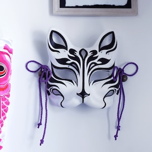 NINJA - Kitsune Mask