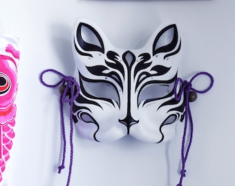 NINJA - Kitsune Maske
