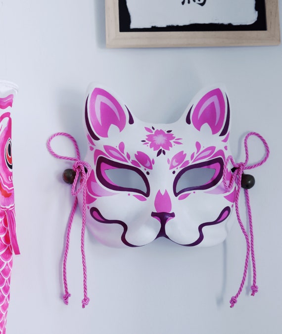 花桃Prenom Assuran Mellow Mask il_340x270.5961078242_1wfq.jpg