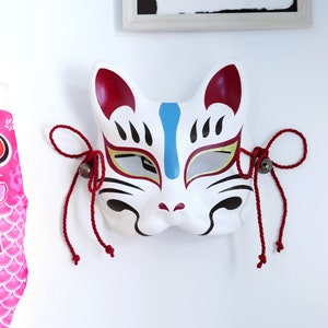 FOX - Kitsune mask