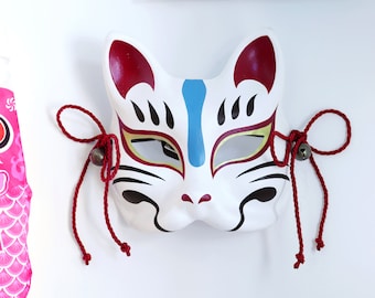 FOX - Kitsune-masker