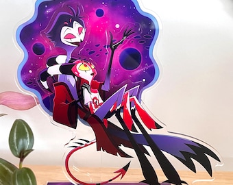 PREORDINA Sky Stolitz Acrylic Standee