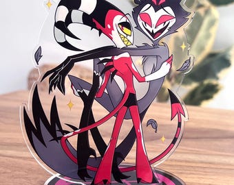 Stolitz Standee Acrílico