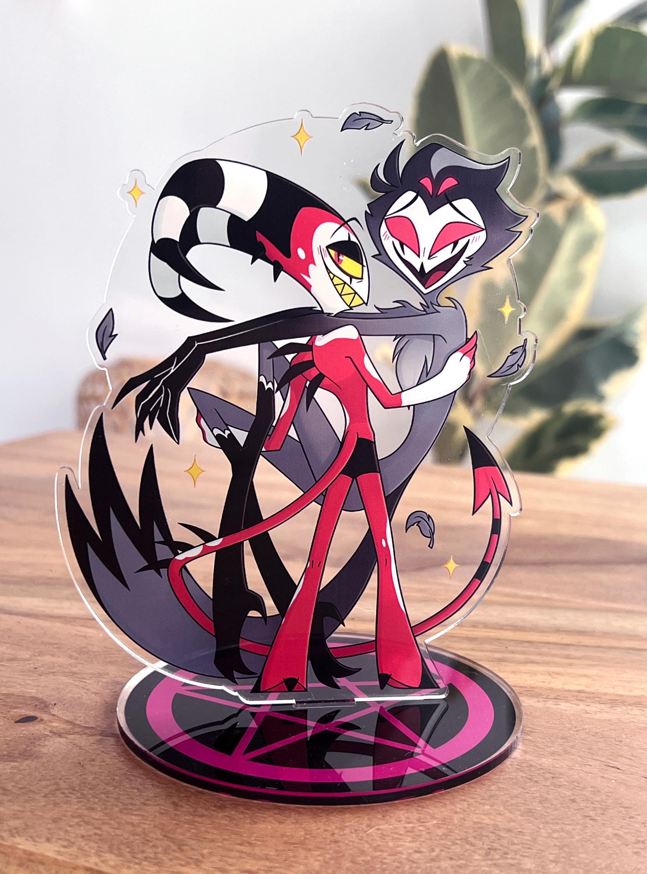 Fizzarolli Acrylic Standee - Etsy