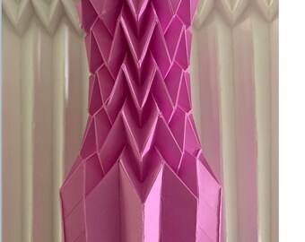 Herringbone Origami Digital Score Files
