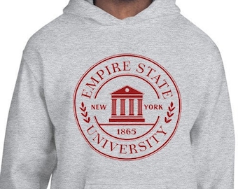 esu sweatshirt