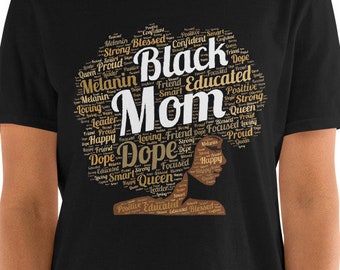 black mom gifts
