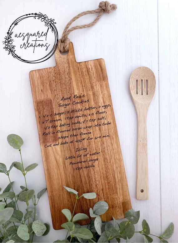 Family A Little Bit of Crazy | Wooden Serving Board Family A Little Bit of Crazy | Wooden Serving Board