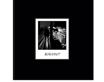 História em quadrinhos da Ucrânia BLACKOUT | Vendedores ucranianos | presente da Ucrânia