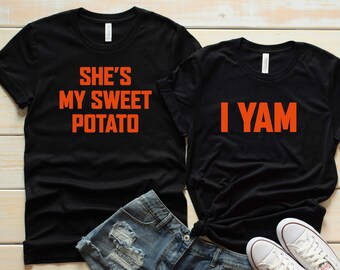 couples shirts christmas