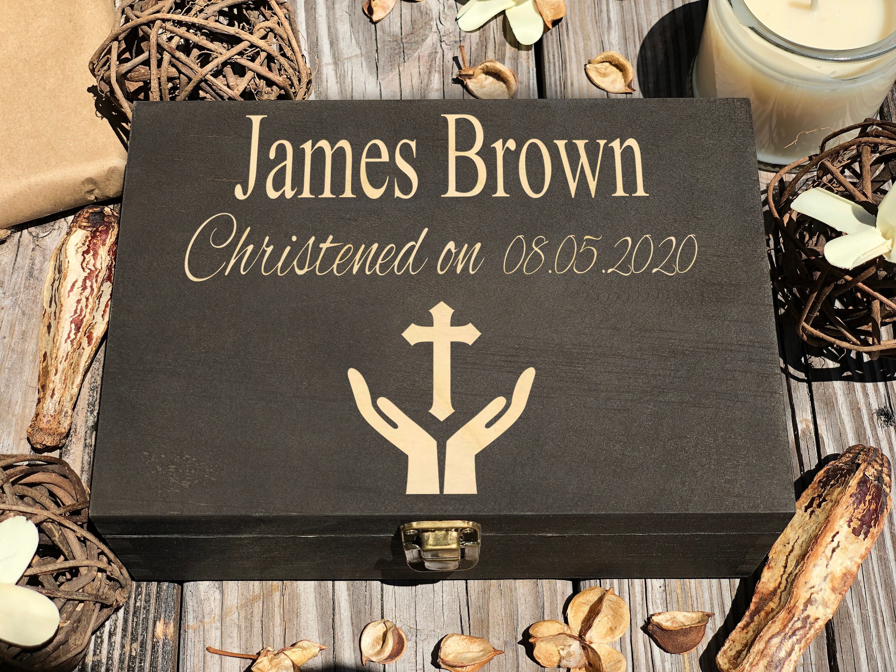 Jw New Pioneer Gift Box, Jw Pioneer Gift, Jw Baptism Gift Box, Jw