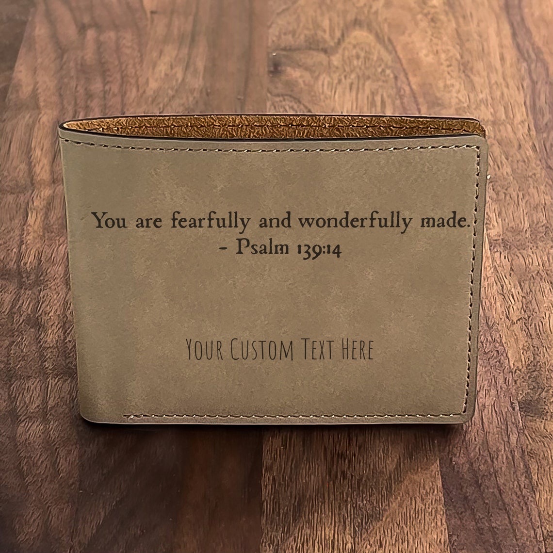 Engraved 