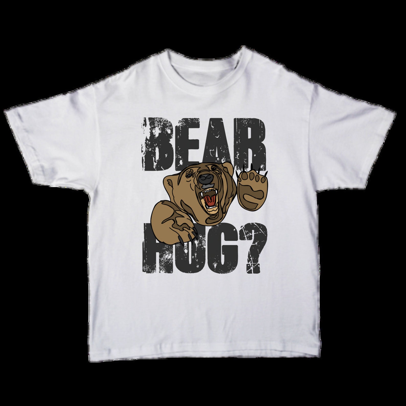 prana bear hug t shirt