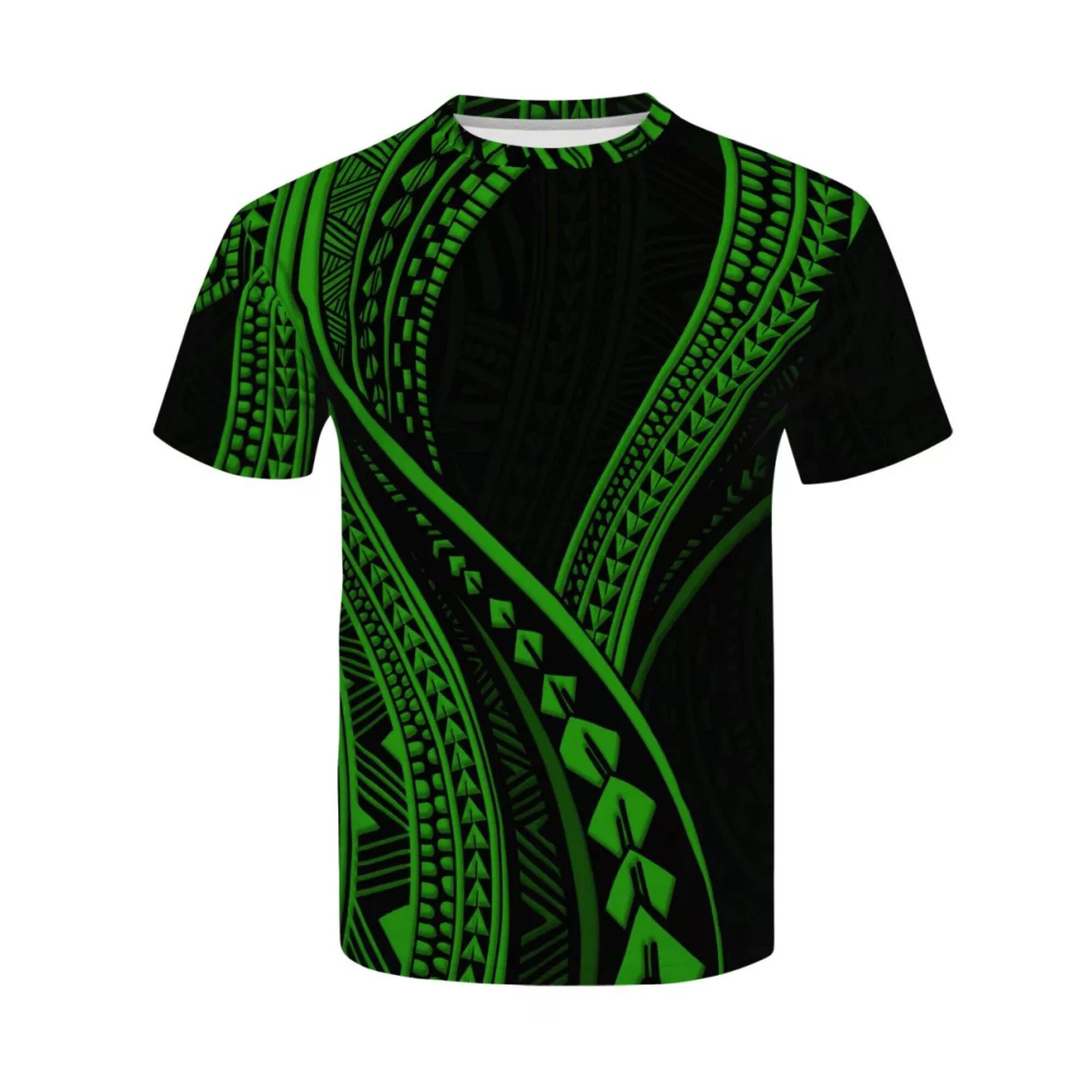 Samoa Mens Trial Polynesian Design Tshirtssamoa Apparel for Etsy UK