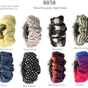 Correa para Apple Watch con estampado NIMI