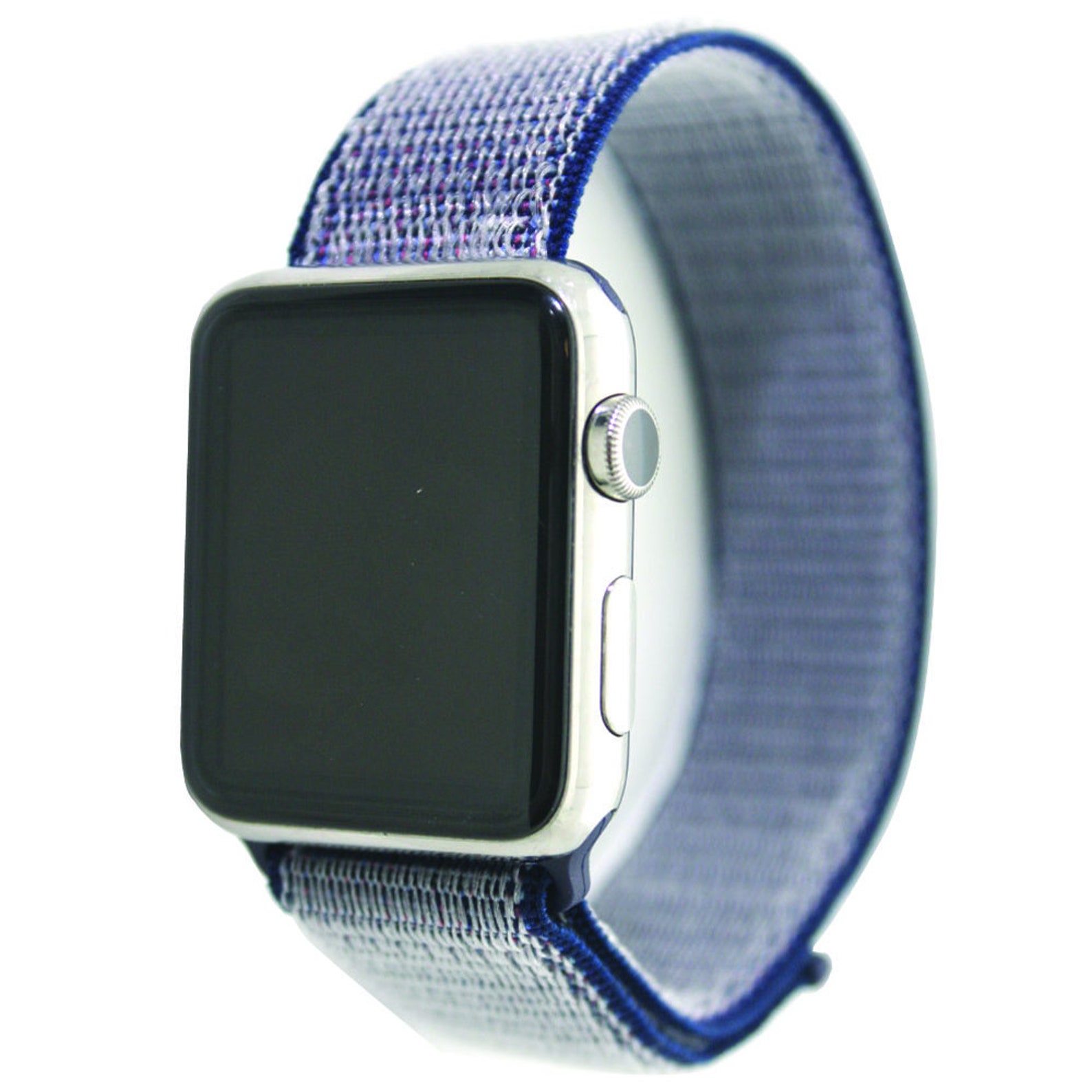 Nylon Band for Smart Watch Etsy