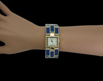 NIMI Bracelet Style Watch with Small Dial