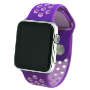 Silicone Band for Smart Watch