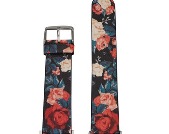 NIMI Printed Apple Watch Band