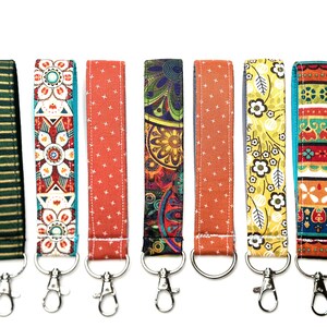 Porte-clés de poignet - Porte-clés - Porte-clés