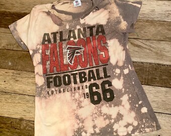 atlanta falcons we dat shirt